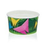 DL - Ice & Play Farfalle Design
