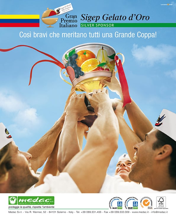 2007 - Coppa del Mondo