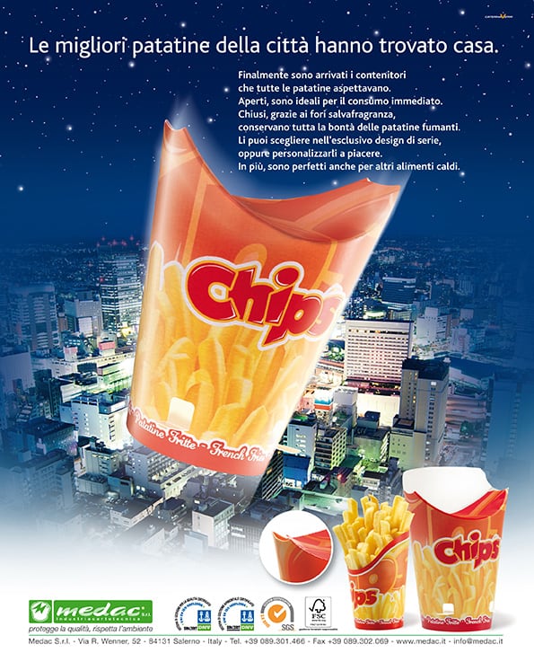 2011 - Chips