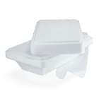 KA - CA Kilo Thermosealed Higher Lid Series for Kilo Sale