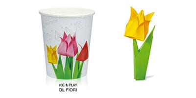Origami fiori