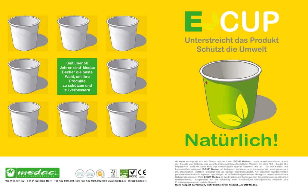 2011 - E-Cup