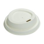 Coperchi in fibra carta 237CK